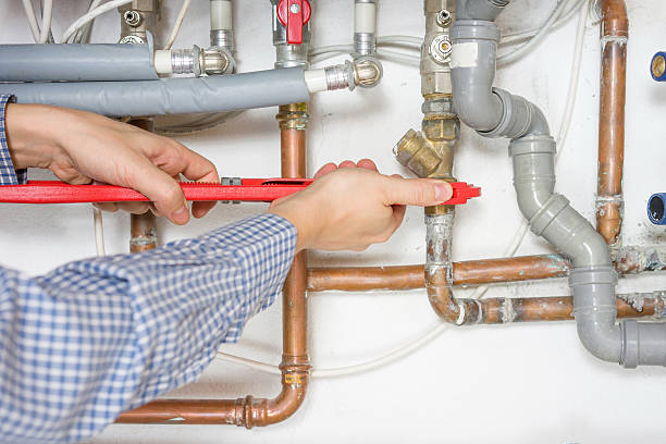 Best Pipe Replacement and Relining  in Munroe Falls, OH